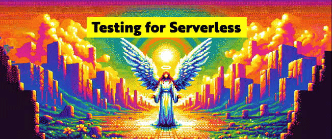 I sold my startup because of bugs: I wish I had this serverless repository!